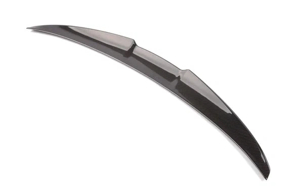 Dinan Rear Deck Spoiler for 2021-2025 BMW M4 D980-0030